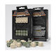 Fortress Compact D6 Beige&olive