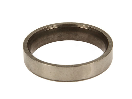 Mahle Man Neoplan Exhaust Valve Seat Diameter 33.0 Mm Outer Diameter 40.1 Mm Height 8.1 Mm 227 SA 31335 000 Angle Vent