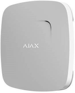 Ajax Systems FireProtect Hochtemperatur-Detektor