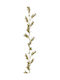 Kaemingk Christmas Garland Gold 180x10cm 1pc