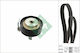 Set Curele Distribuție + Roată Pentru Ford B-Max C-Max EcoSport Fiesta V Vii Concentrare Iii Iv Grand C-Max 1.0-2.0 02.12