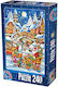 Kinderpuzzle 240pcs D-Toys