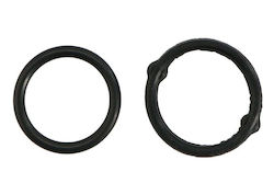 Oil Radiator Gasket Set Ajusa