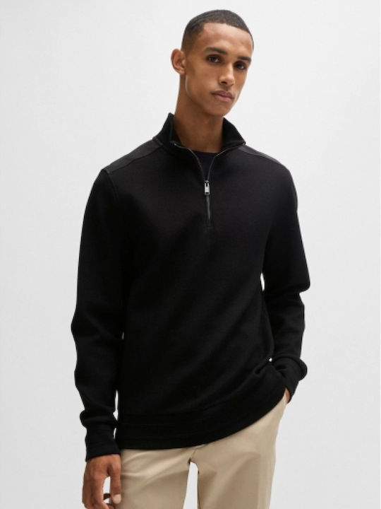 Hugo Boss Sweater Black