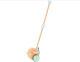 Eli Neli Pull-Along Toy made of Wood for 12++ Months