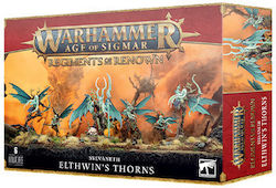 Warhammer Age Sigmar Elthwins Thorns