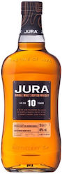 Jura Single Malt 10 Years 40% 700ml