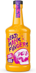 Dead Man's Fingers Mango Likör 15% 700ml