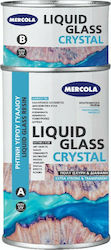 Mercola Liquid Glass Crystal Mercola Liquid Glass Crystal