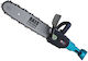 Angle Grinder Attachment 12" Chainsaw