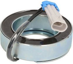 Magnetic Coupling Compressor Thermotec