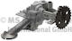 Pierburg Oil Pump