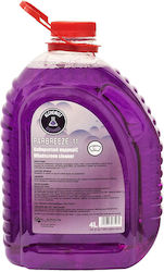 Alchemist WashBro Καθαριστικό Υγρό Τζαμιών 4lt