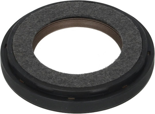 Oil Seal Crankshaft Front 45x75 75x8 11.9 Bmw 3 E30 5 E60 E61 F10 F11 G30 F90 F07 6 E63 E64 2.5-6.0 06.88-06.23 Corteco