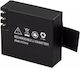 Clever Actioncam Μπαταρίες Τις Κάμερες Action V1 Ή V2 Ή V3 Oem 050065 V3