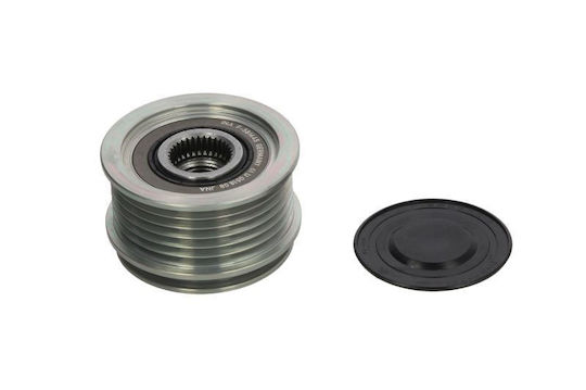 Freewheel System Generator INA Alternator Bearing for Audi A3 A4 B5 B6 B7 A6 C5 C6 Tt Seat Skoda 1.6 1.8 2.0 07.00