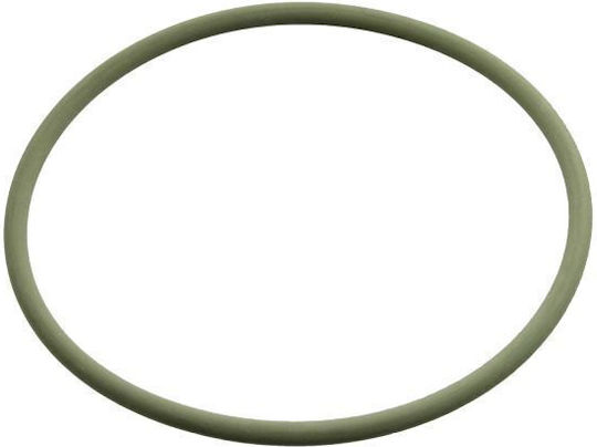 Febi Wheel Hub Seal Ring 84x4 Mm Rear Right Left Rear Axle Gasket