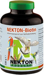 Nekton-bio Nekton Биотин Мултивитамини за Птици 330g