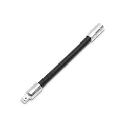 Flexible Extension 1/4" 150mm Sata Flexible Extension 1/4" 150mm Sata