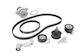 Water Pump Set + Ina Timing Belt