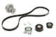 Water Pump Set + Ina Timing Belt