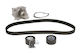 Water Pump Set + Skf Timing Belt