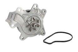 Skf Water Pump