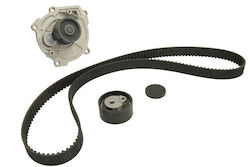 Timing Belt Synchronization Set Water Pump Gates Chrysler Voyager V Dodge Nitro Jeep Cherokee Wrangler Iii 2.8d 04.07 Timing Belt Synchronization Set Water Pump Gates Chrysler Voyager V Dodge Nitro Jeep Cherokee Wrangler Iii 2.8d 04.07