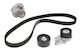 Water Pump Set + Ina Timing Belt