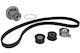 Water Pump Set + Ina Timing Belt