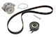 Water Pump Set + Ina Timing Belt