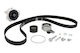 Water Pump Set + Ina Timing Belt