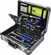 Irimo Tool Case Aluminum