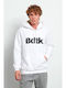 BodyTalk Sweatshirt white