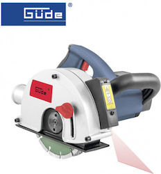 Channel Expansion Joint Milling Cutter Grout Remover Md 1700 Gude 58090 1700 W Channel Expansion Joint Milling Cutter Grout Remover Md 1700 Gude 58090 1700 W