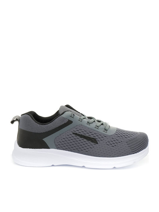 Sneakers Gray