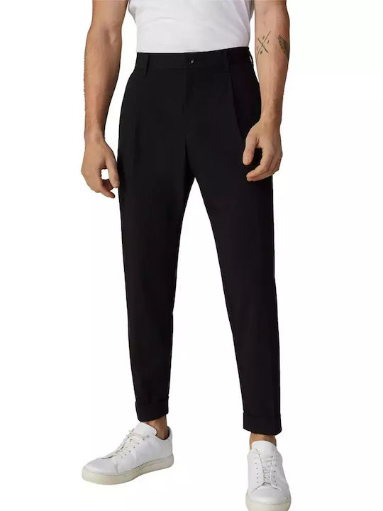 Strellson Trousers Black