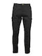 Pantaloni Black