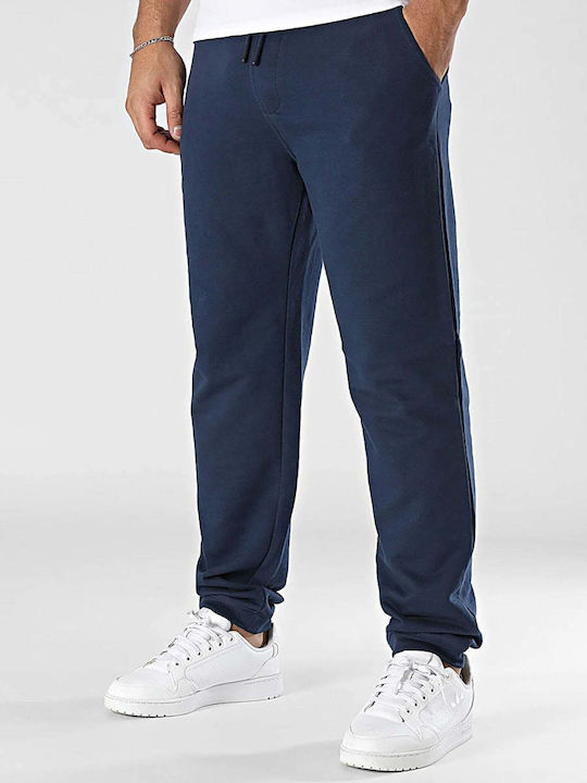 Blend Sweatpants Blue