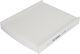 Cabin Air Filter Filtron Lexus Es Rx Mazda Cx-9 Toyota C-hr Camry Corolla Highlander Hilux Prius Rav4 Yaris 30x186x216 Mm
