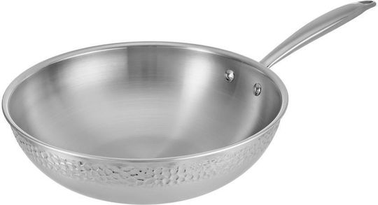 Resto Pan aus Aluminium