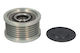 Pulley Alternator Ina