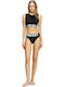Women's Slip Black