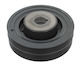 Belt Pulley Crankshaft Corteco