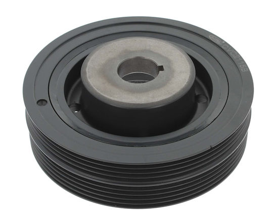 Belt Pulley Crankshaft Corteco