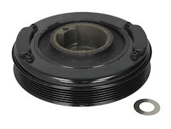Belt Pulley Crankshaft Corteco