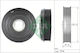 Belt Pulley Crankshaft INA