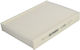 Cabin Air Filter Filtron