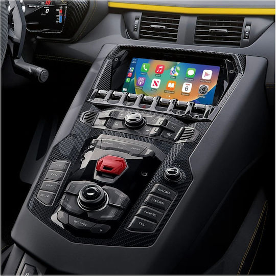 Bizzar Αντάπτορας Carplay Αυτοκινήτου για Lamborghini