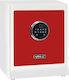 Basi Mysafe Safe with Digital Fingerprint Lock ...